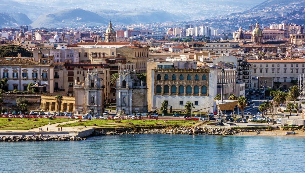 Palermo, Italia
