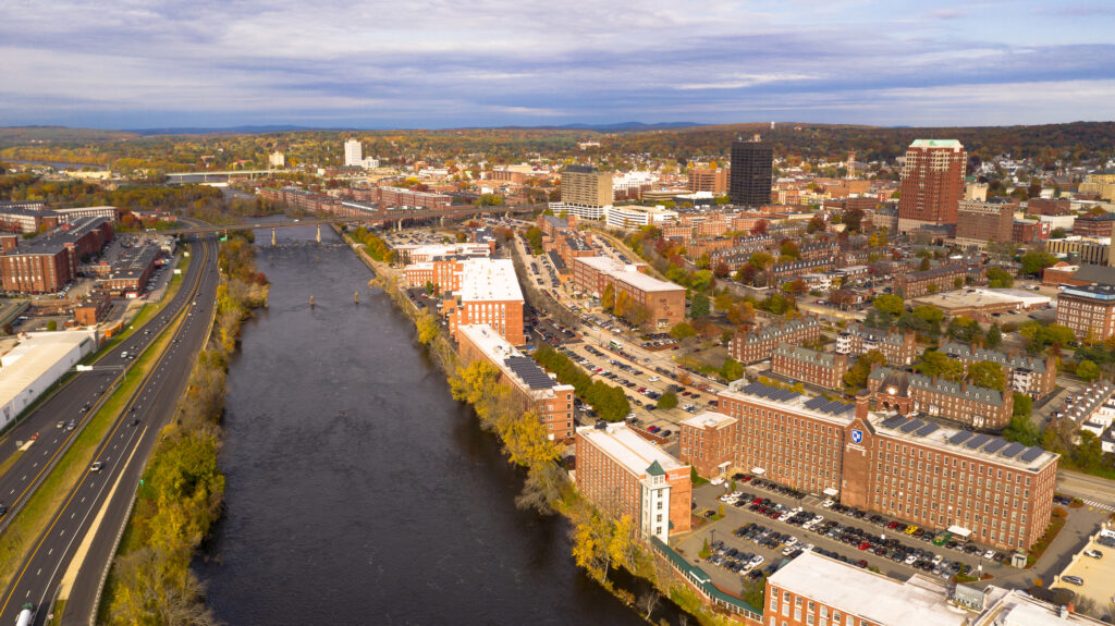 Manchester, NewHampshire