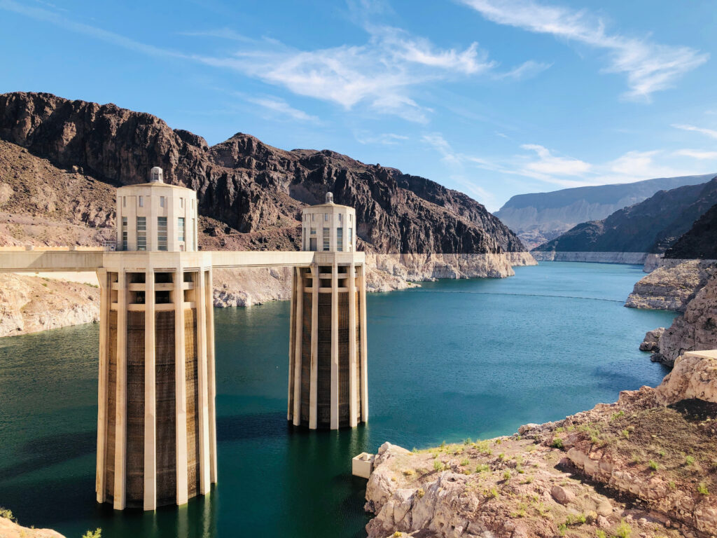 Diga di Hoover