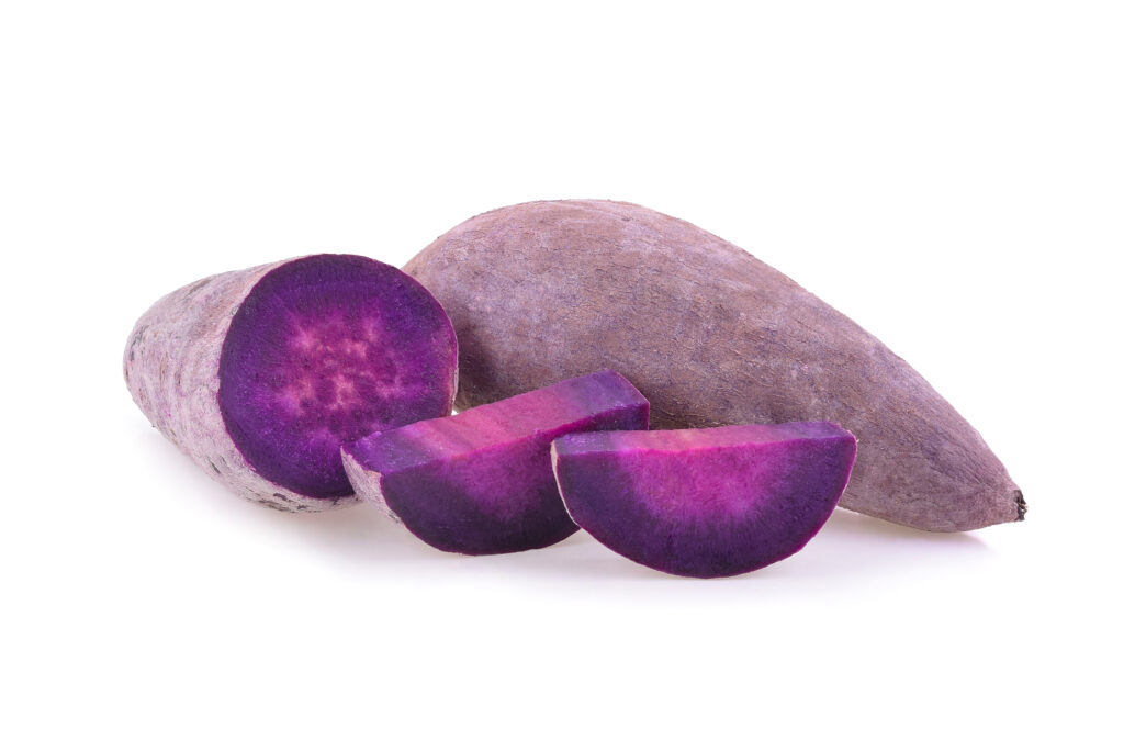 Igname viola