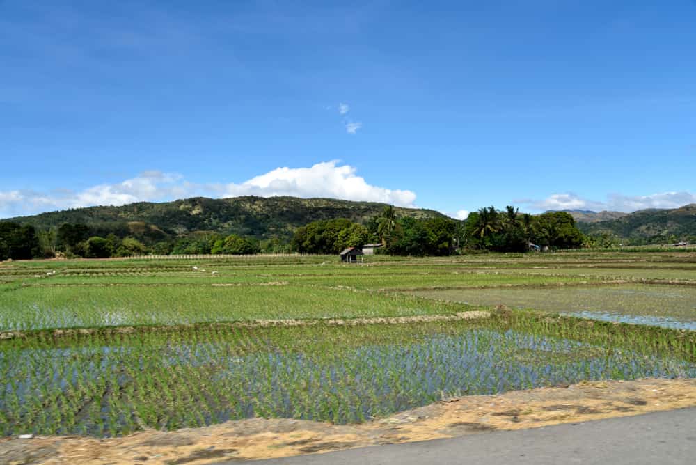 Provincia di Isabela, Filippine