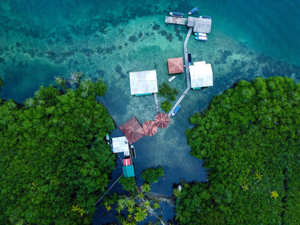 Parco Nazionale Marino dell'Isla Bastimentos