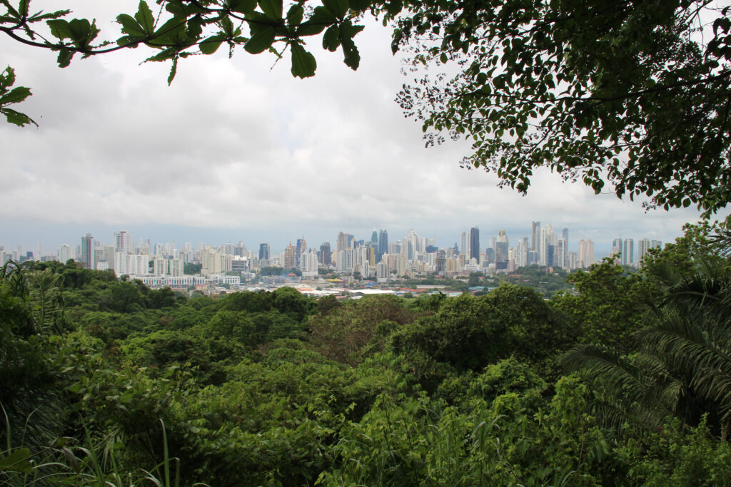 Parco Naturale Metropolitano