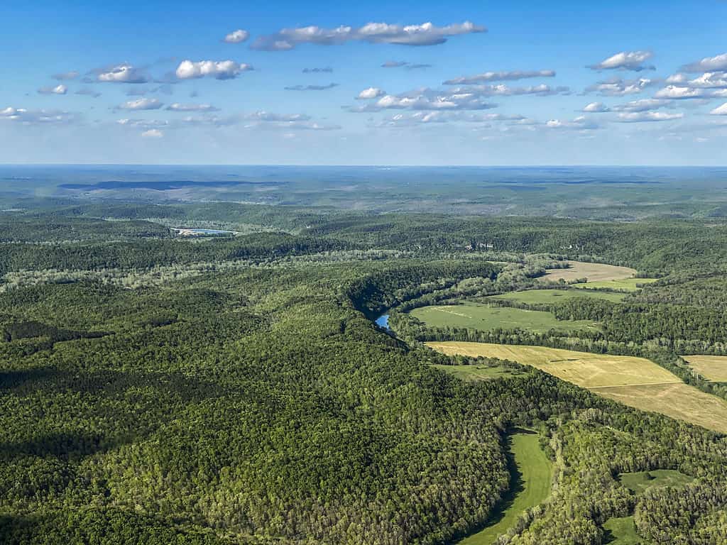 Altopiano di Ozark