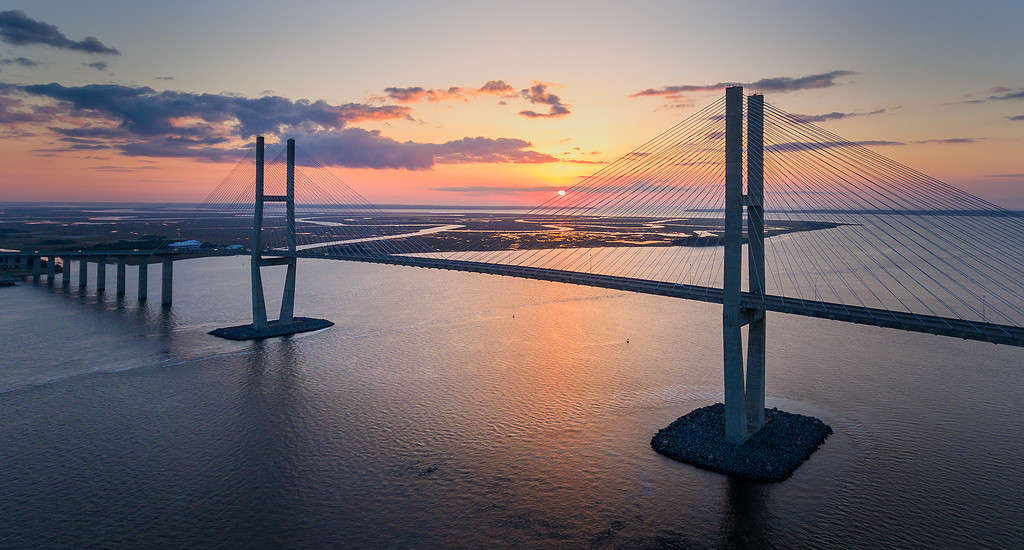 Ponte Sidney Lanier