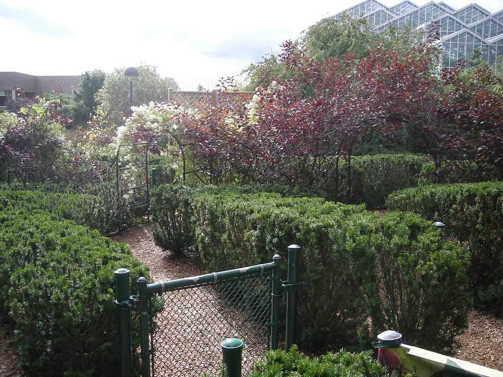Giardini Frederik Meijer e Parco delle sculture
