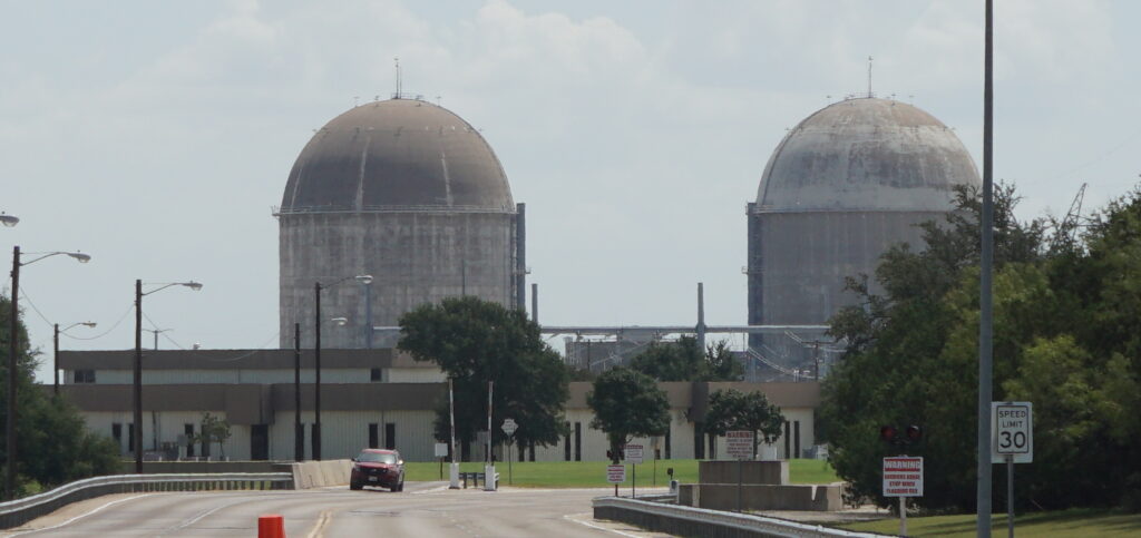 Centrale nucleare di Comanche Peak