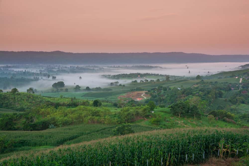 Khao Khiao Thailandia