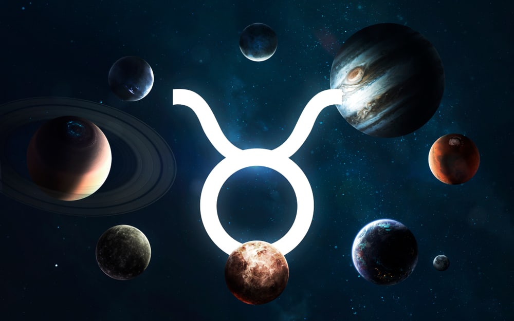 Segno zodiacale Toro