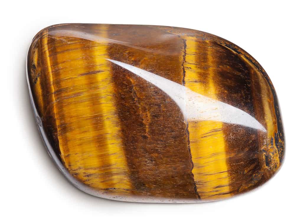 Occhio di tigre