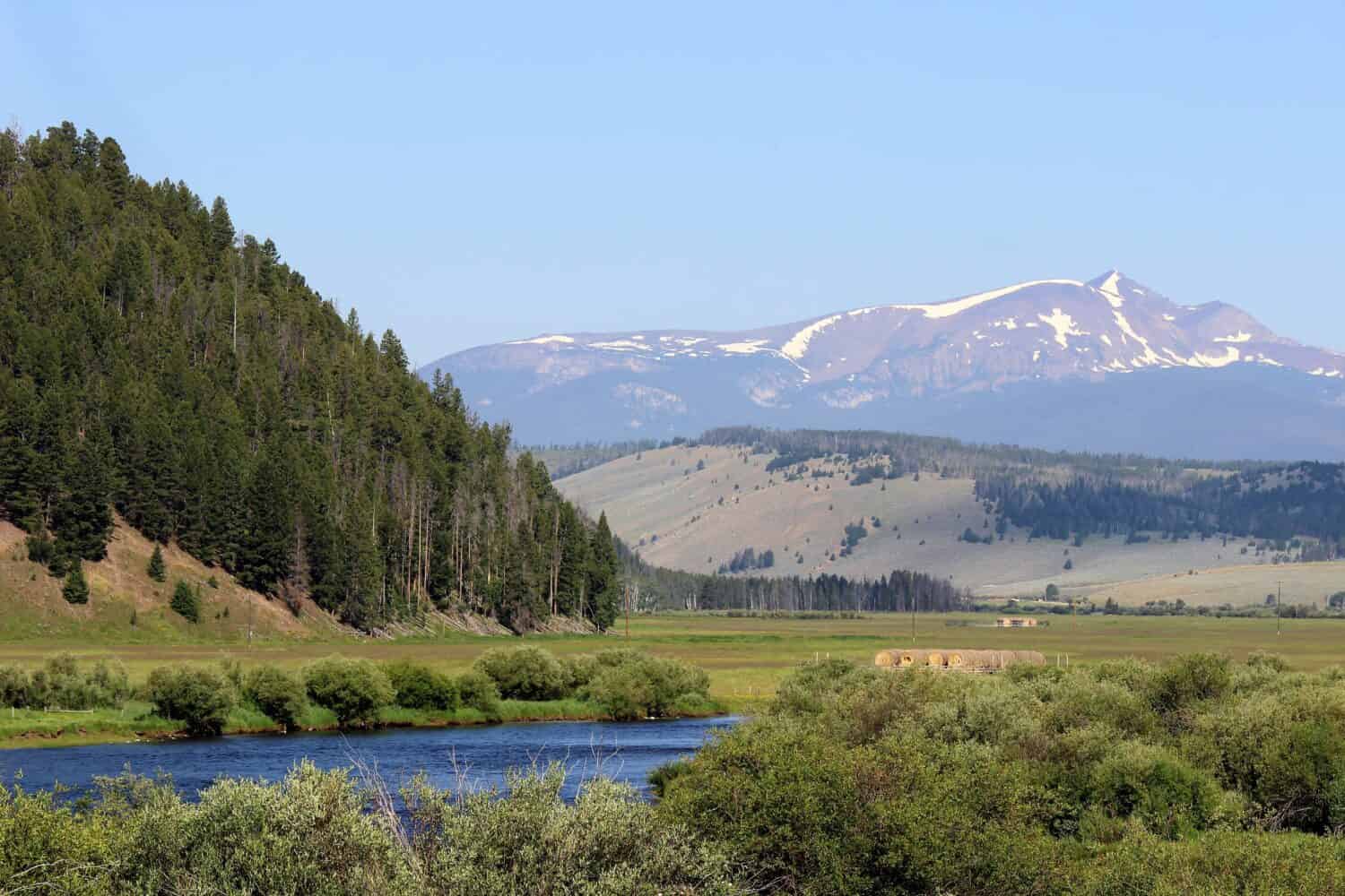 Fiume Grande Buco
