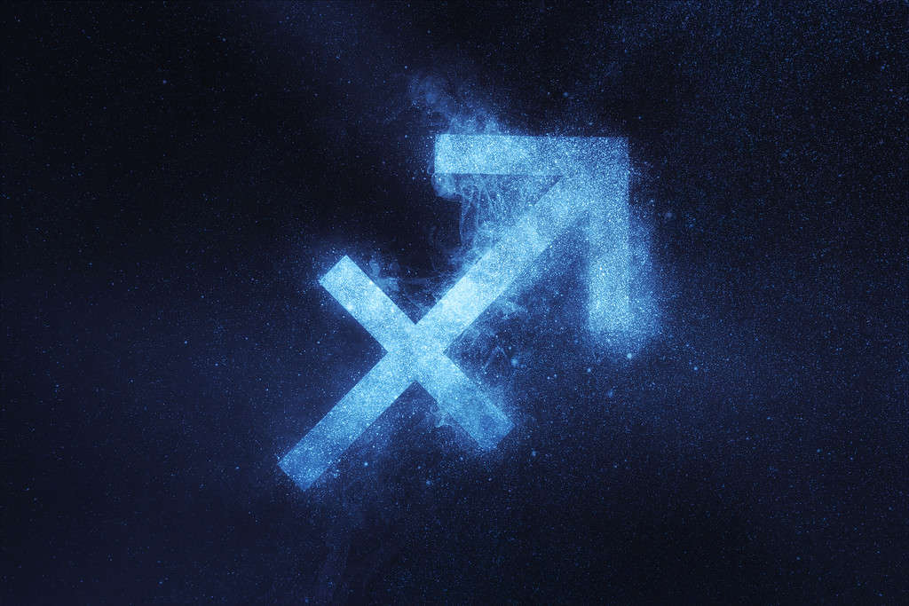 Segno zodiacale Sagittario
