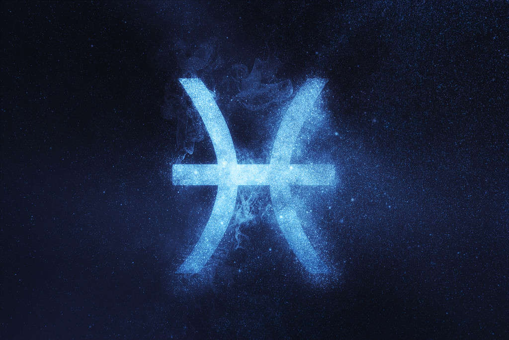 Segno zodiacale Pesci