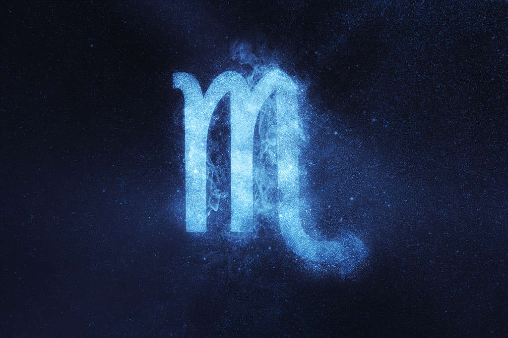 Segno zodiacale Scorpione