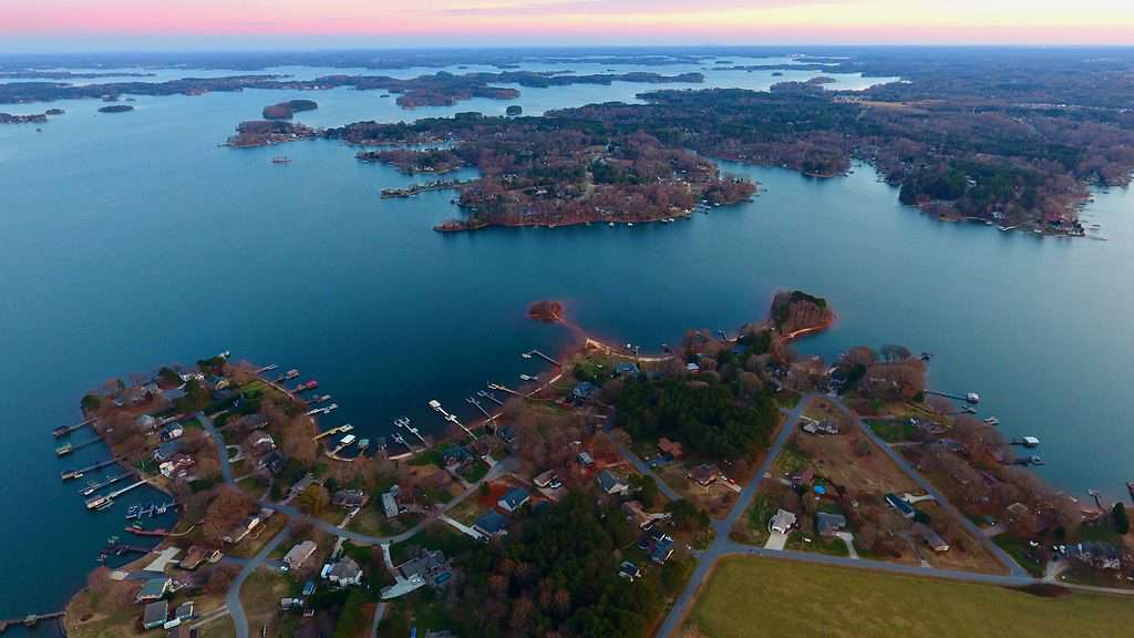 Lago Normanno