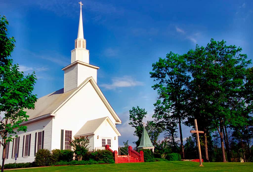 Sei miglia della Carolina del Sud