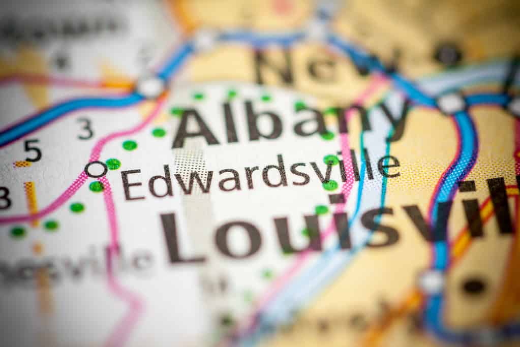 Edwardsville, Indiana