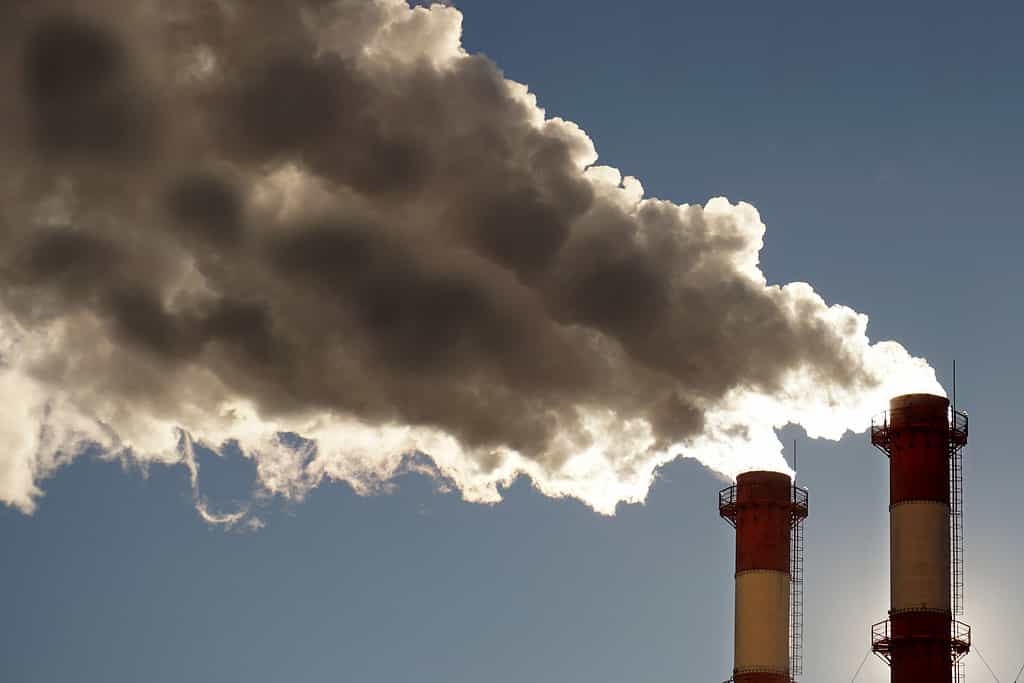 Ciminiere industriali