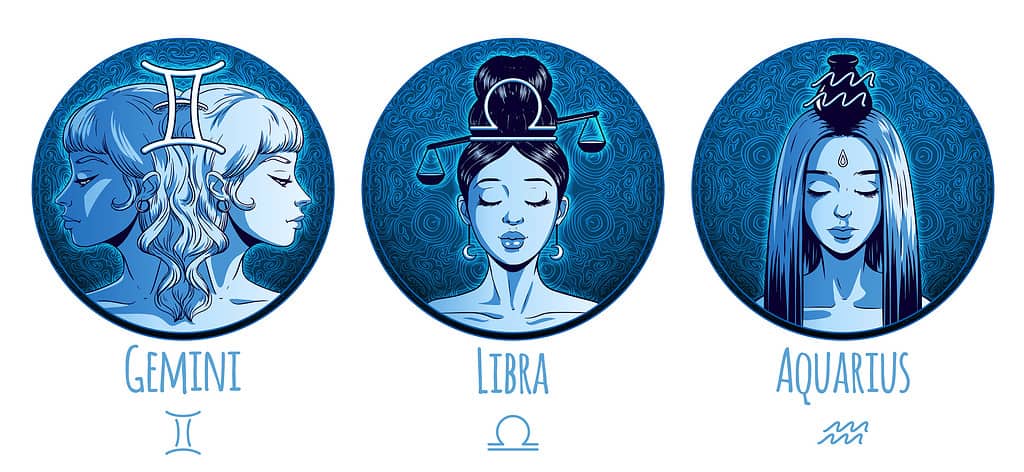 25 settembre zodiaco