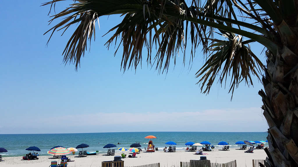 Surfside Beach Carolina del Sud