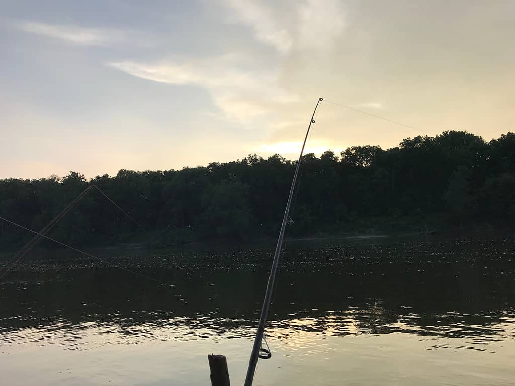 il fiume Wabash