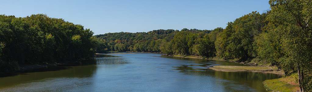 Il fiume Wabash