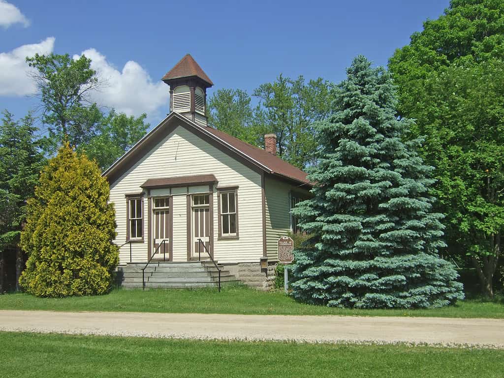 Cookville, WI