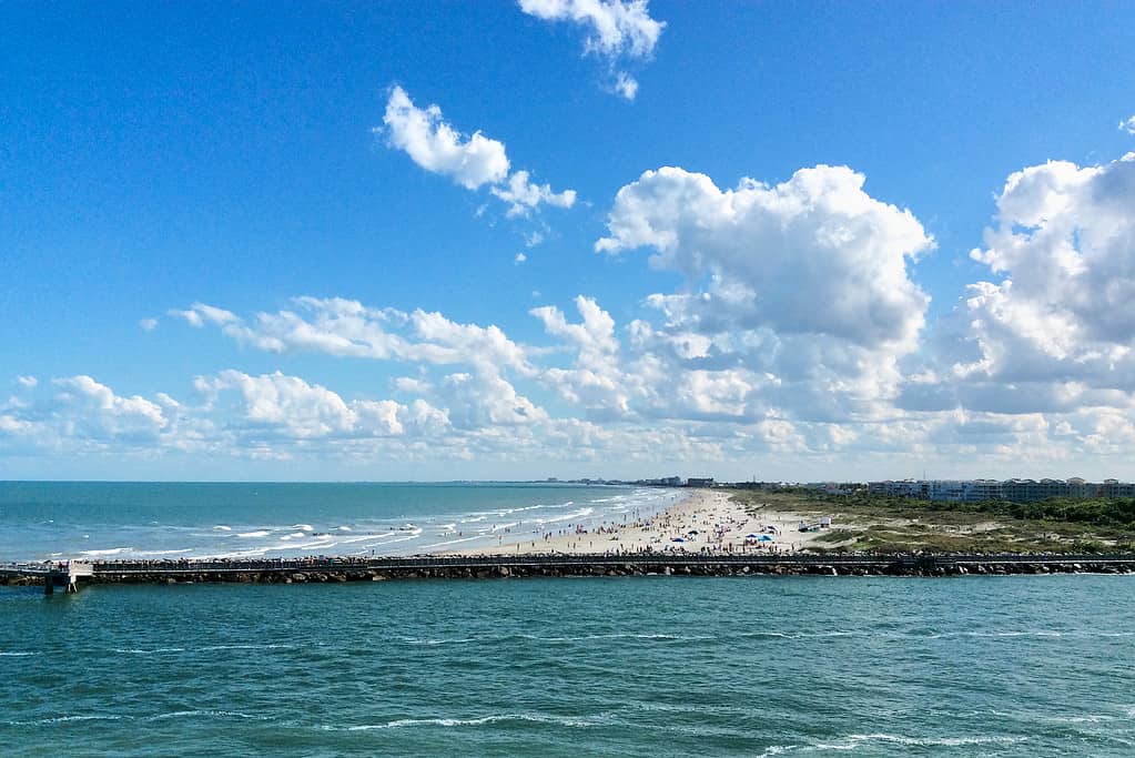 Cape Canaveral, Florida