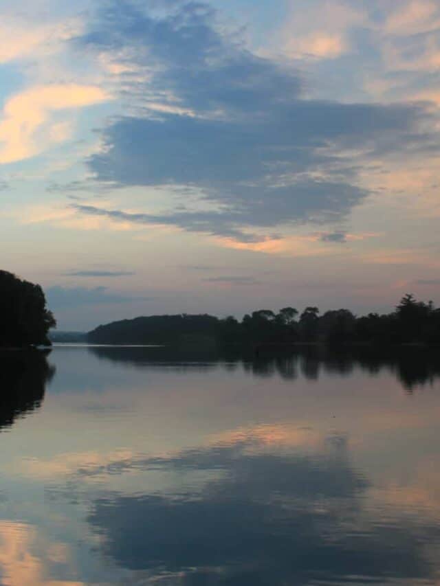 Fiume Illinois