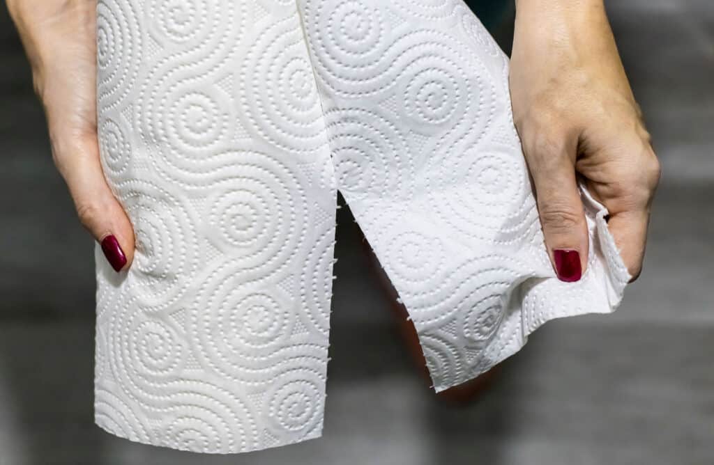 Oggi, la Millwood Plantation coltiva alberi che finiscono per trasformarsi in carta.