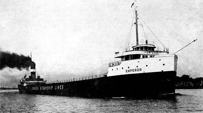 7. SS Imperatore