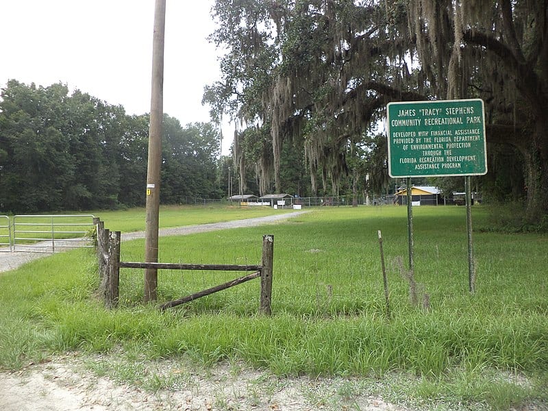 James T Stephen notevole individuo ricco in Alabama