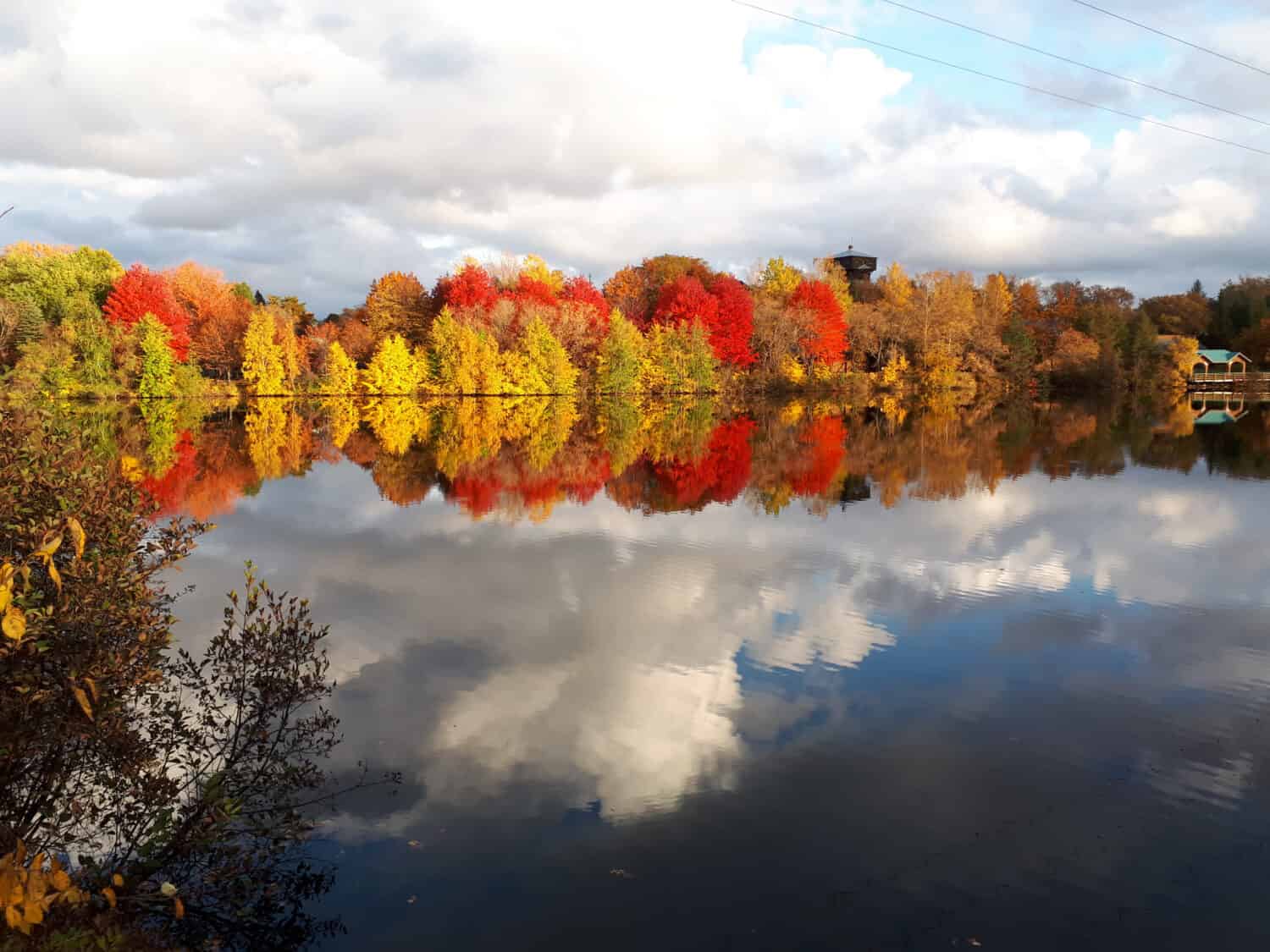 Edmundston New Nouveau Brunswick Canada