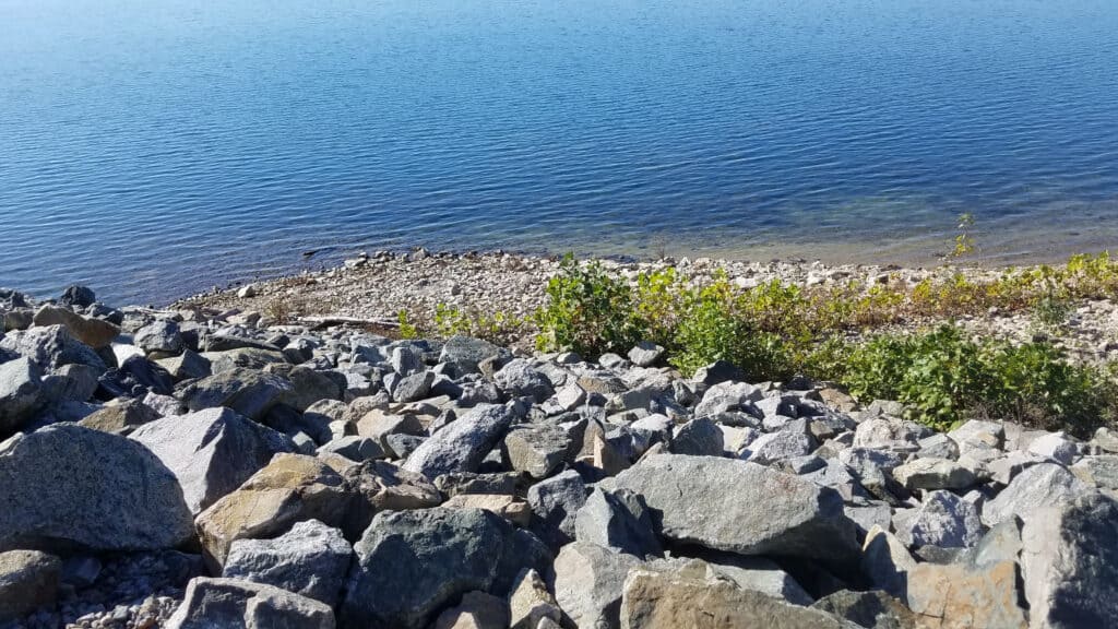 Serbatoio di Merrill Creek