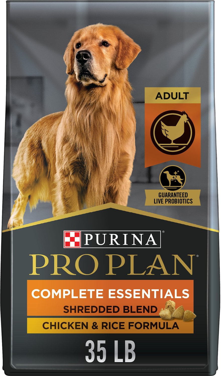 Purina Pro Plan High Protein Shredded Blend Chicken & Rice Formula with Probiotics Dry Dog...</div>
</div>
</div>
</div>
<div class='code-block code-block-4' style='margin: 8px auto; text-align: center; display: block; clear: both;'>
<script async src=