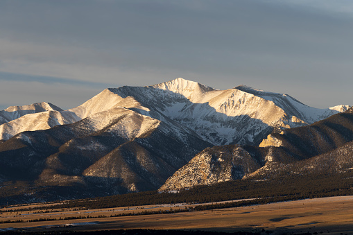 Monte Princeton