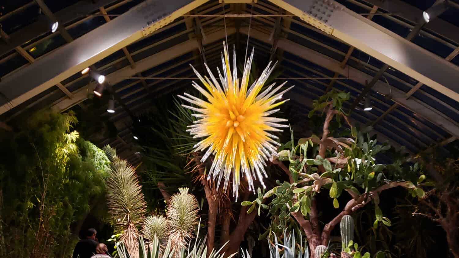 Giardino botanico di Pittsburgh 