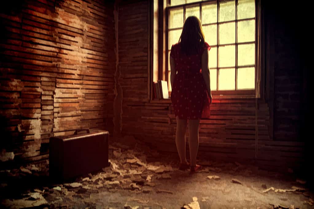 Sanitorium di St. Albans