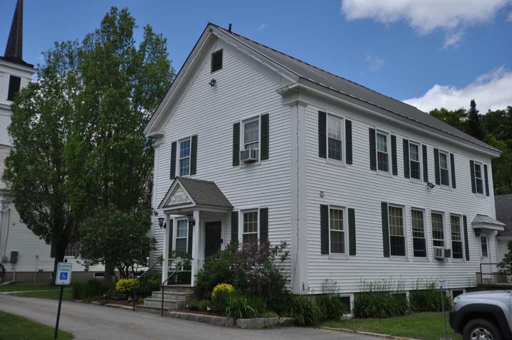 10 città con il gas più economico nel Vermont
