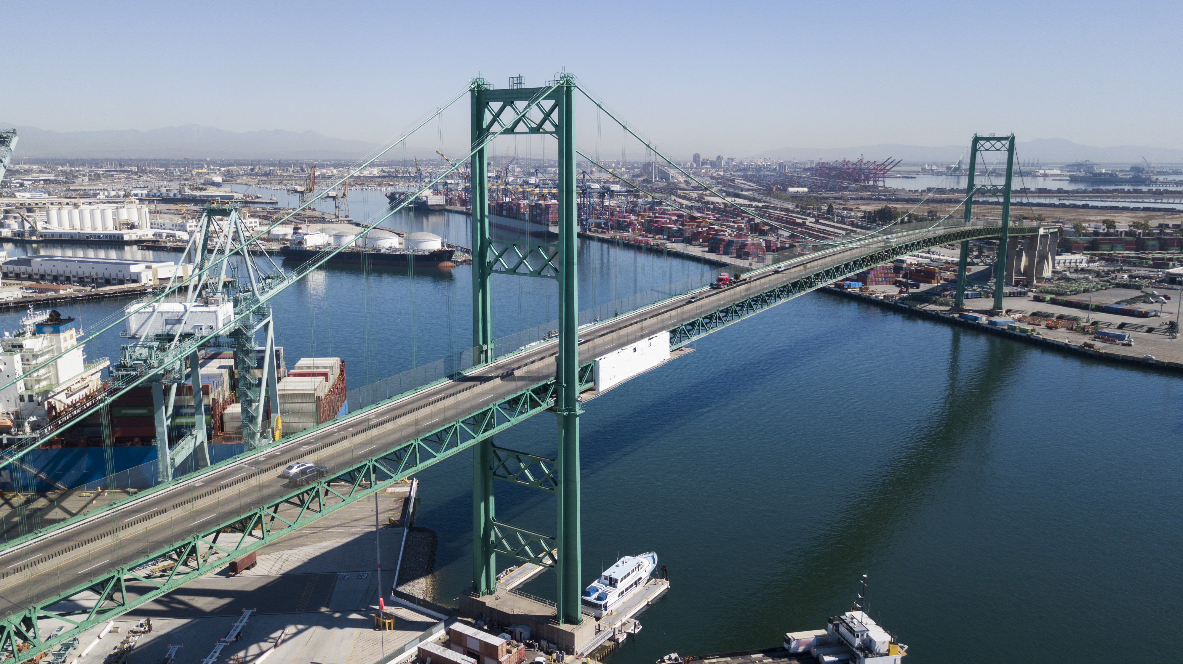 Ponte Vincenzo Tommaso