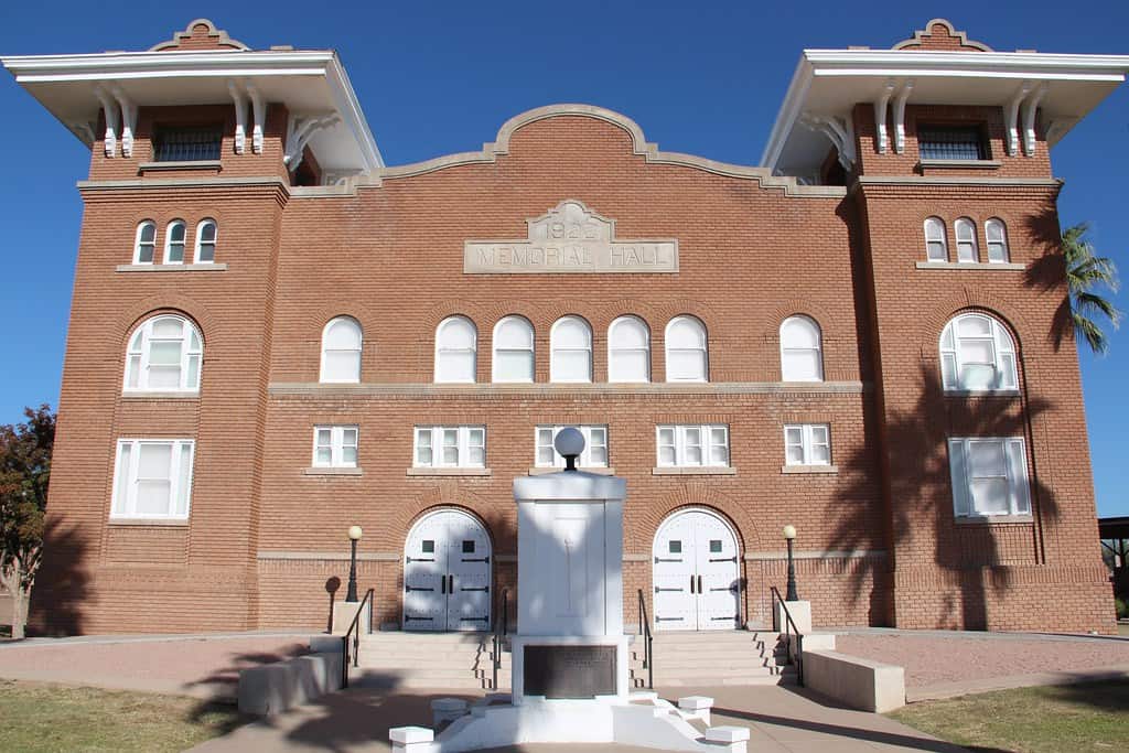 la scuola indiana fenice