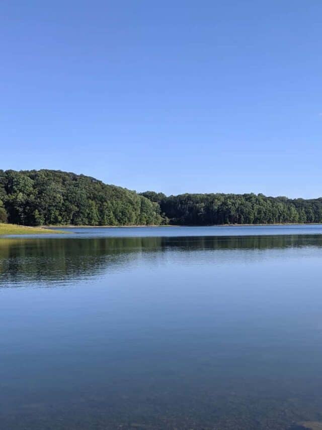 Serbatoio Hoopes Delaware