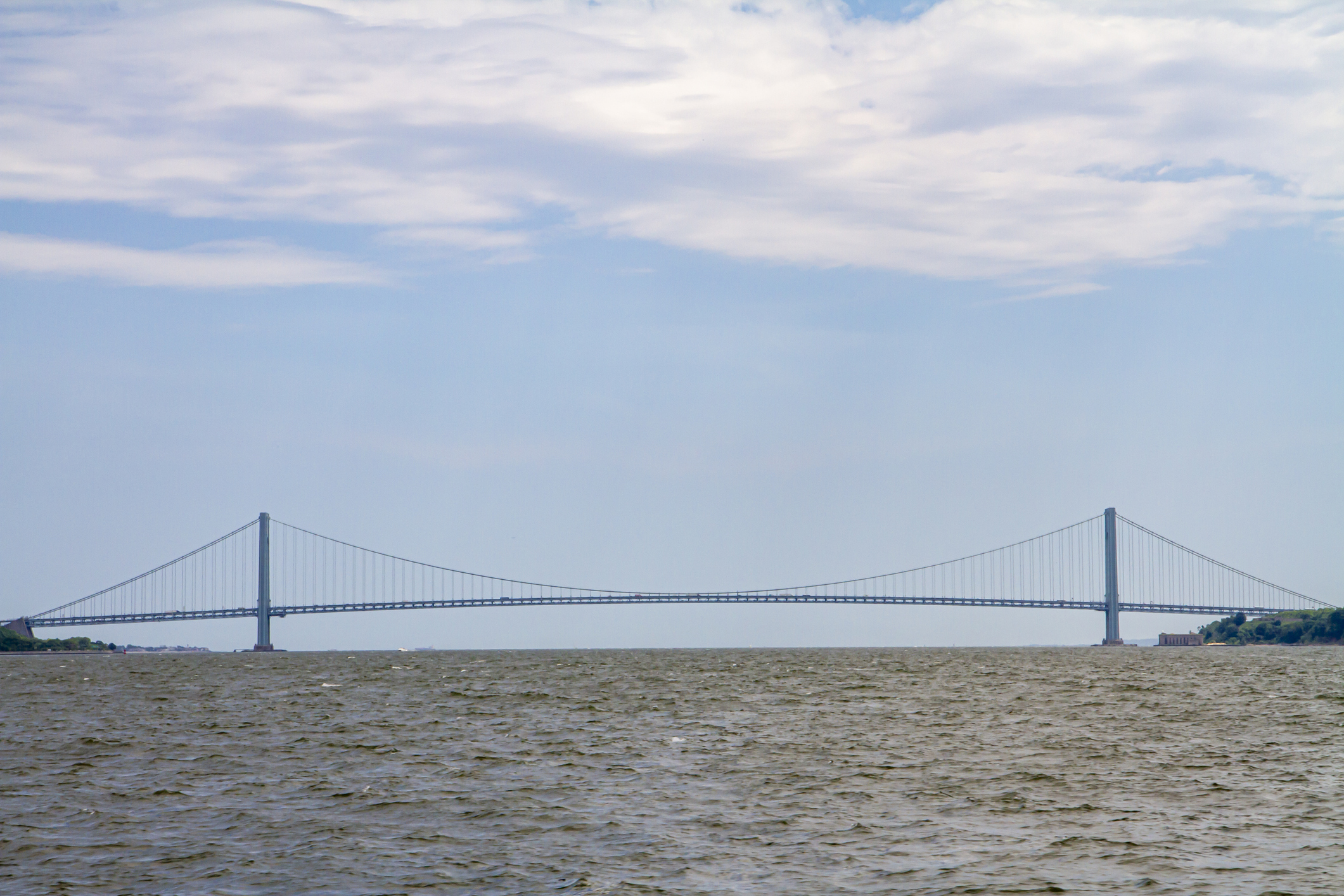 Verrazzano-Ponte degli Stretti