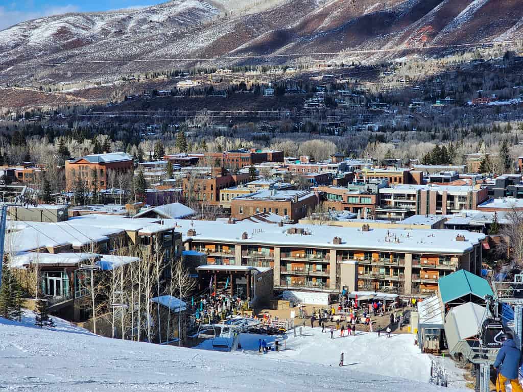 Aspen, Colorado