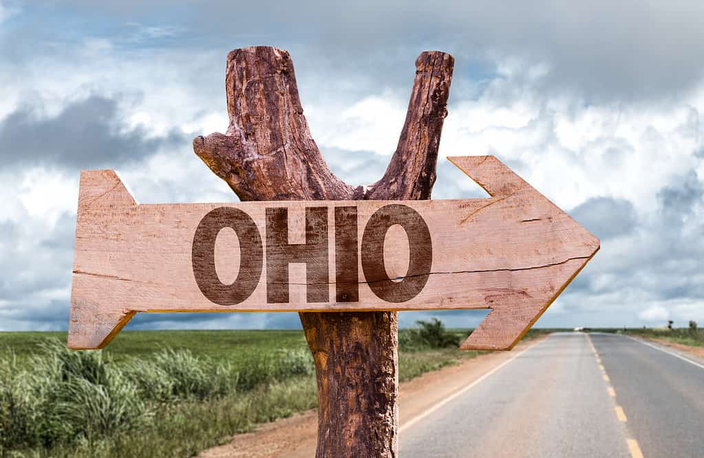 13 posti segretamente sorprendenti in cui andare in pensione in Ohio
