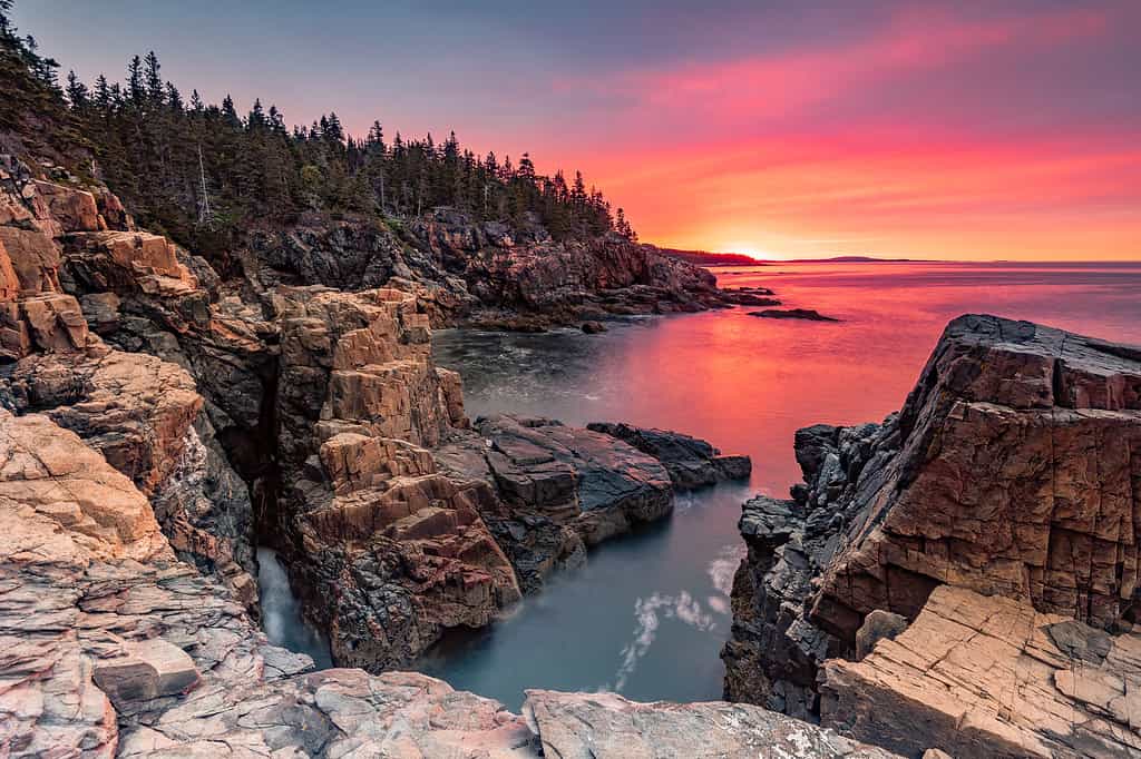 Parco Nazionale dell'Acadia