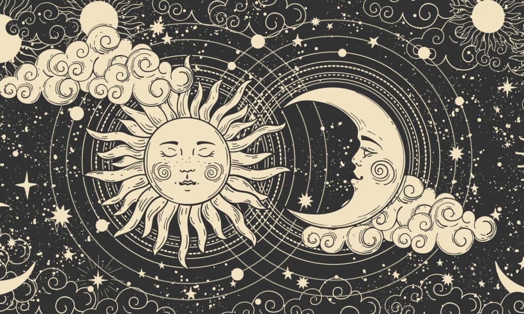 astrologia zodiacale