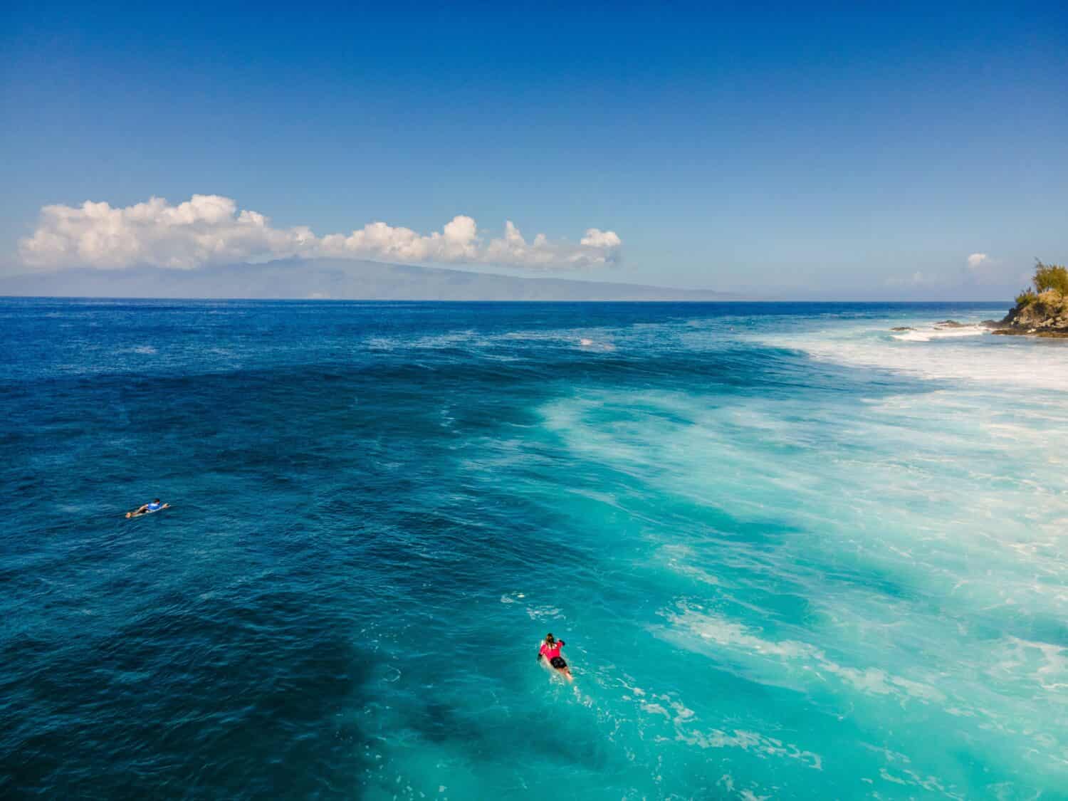 Baia di Honolua – Maui, Hawaii