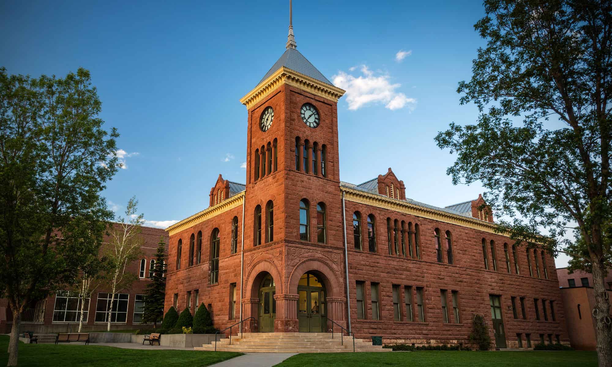 Contea di Coconino, Arizona