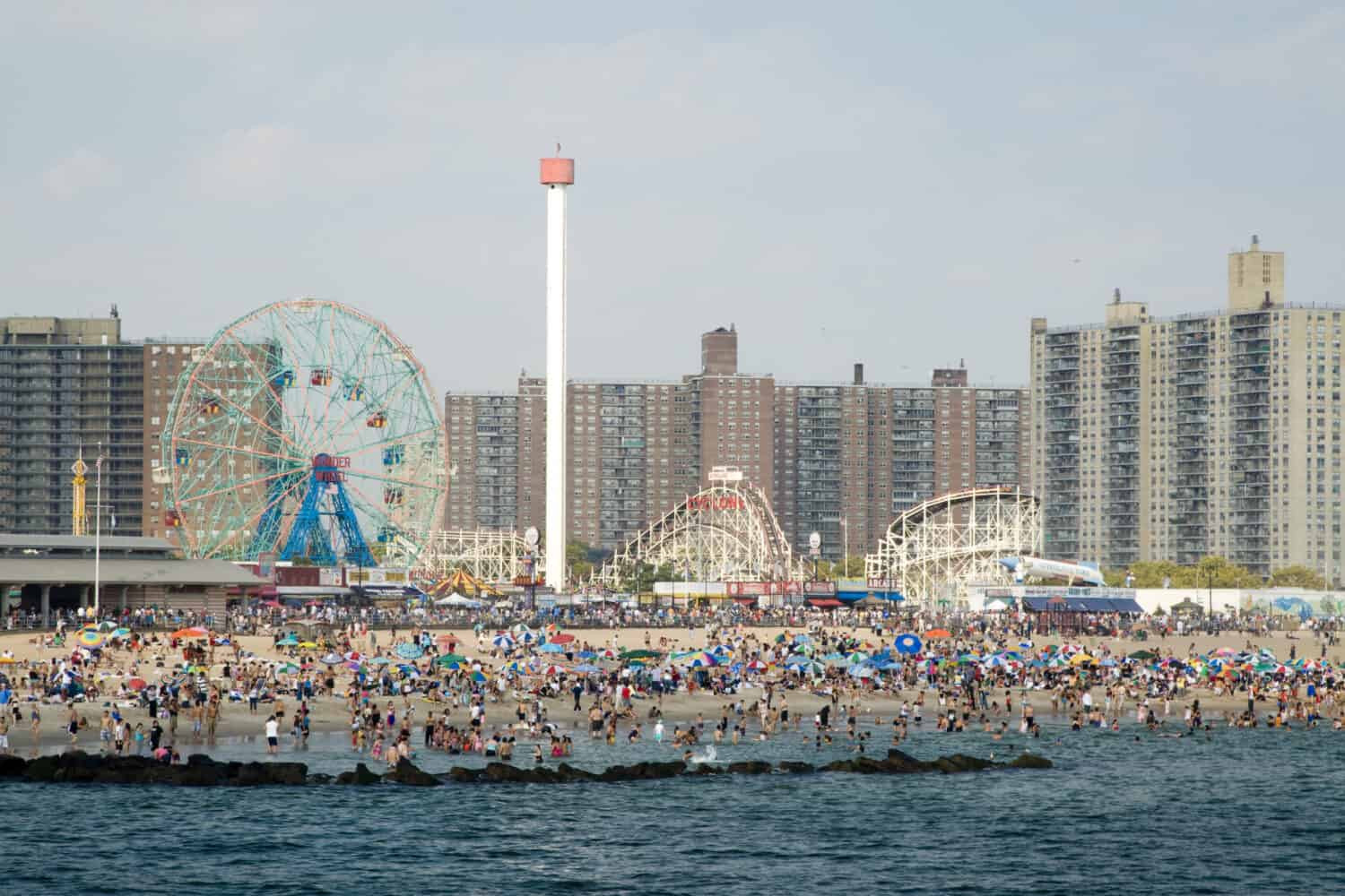 Coney Island
